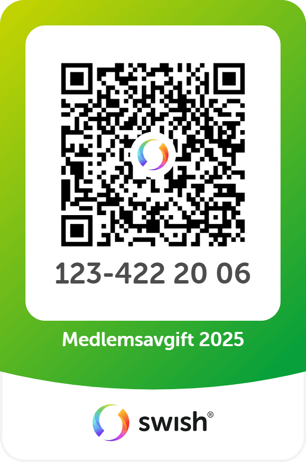 Swish QR-kod