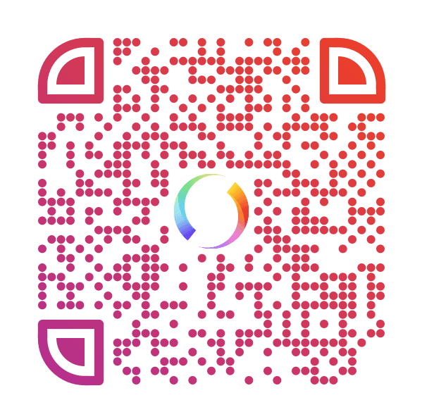 Swish QR kod för medlemsavgift